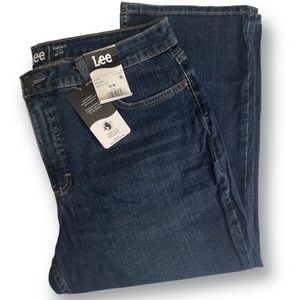 Women’s capri jeans - plus